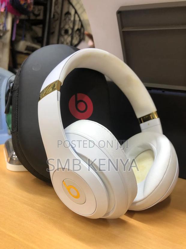 Beats Studio 3 Wireless Headphones