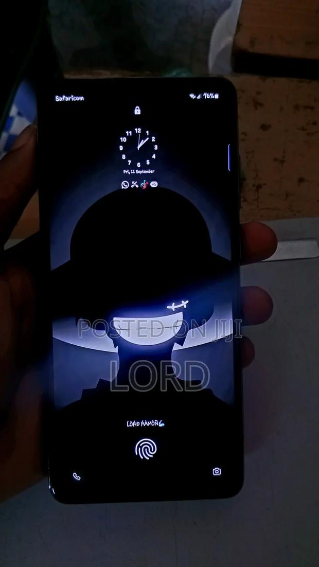 Samsung Galaxy A72 128 GB Purple