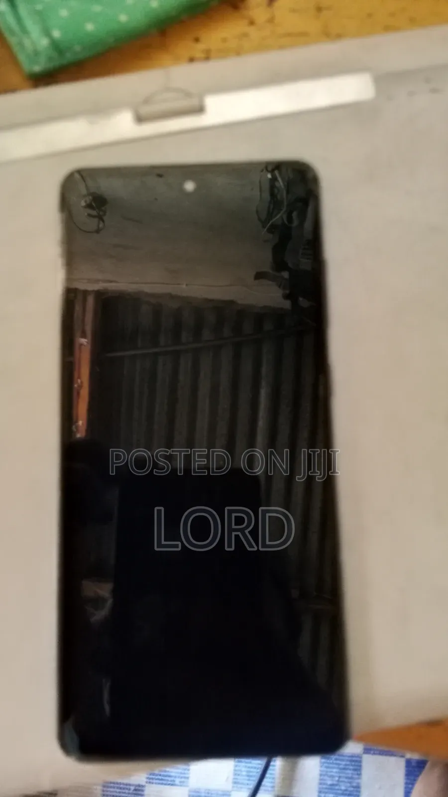 Samsung Galaxy A72 128 GB Purple