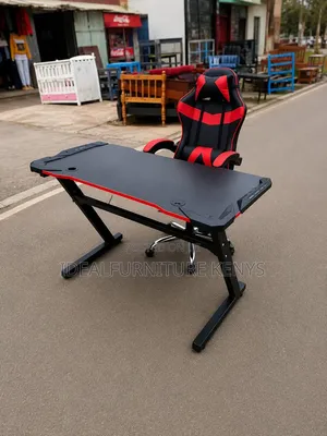 Gaming Setup