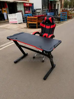 Gaming Setup