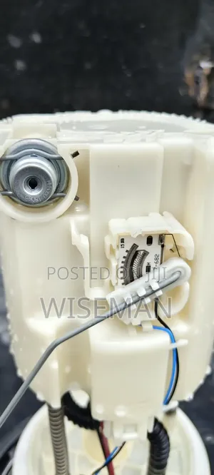 Nissan Serena Fuel Pump