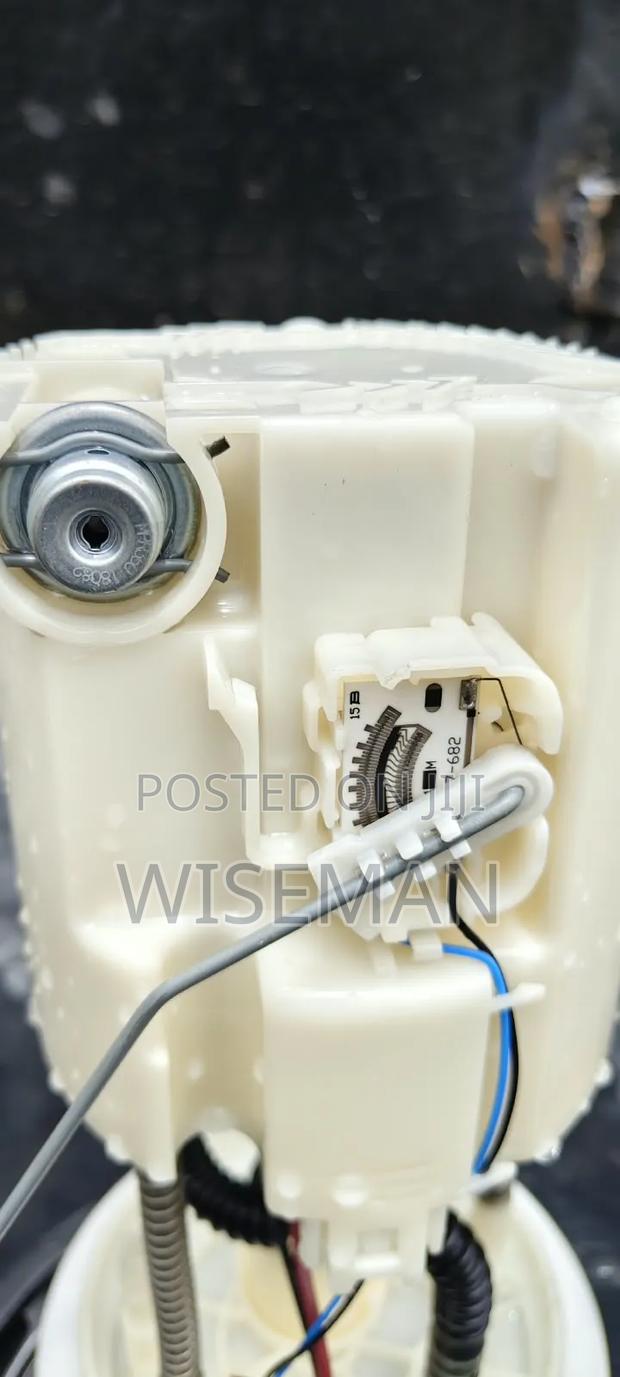 Nissan Serena Fuel Pump