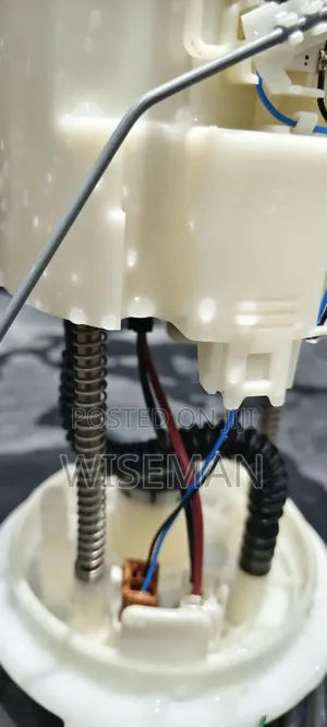 Nissan Serena Fuel Pump