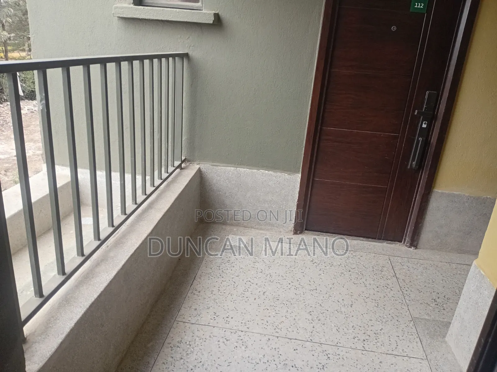 1bdrm Apartment in Galana Petrol, Kiserian for rent