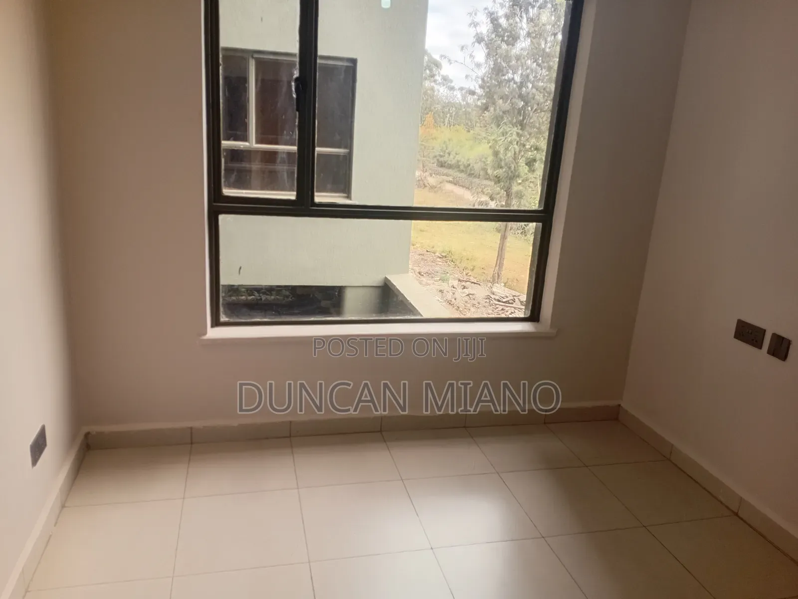 1bdrm Apartment in Galana Petrol, Kiserian for rent