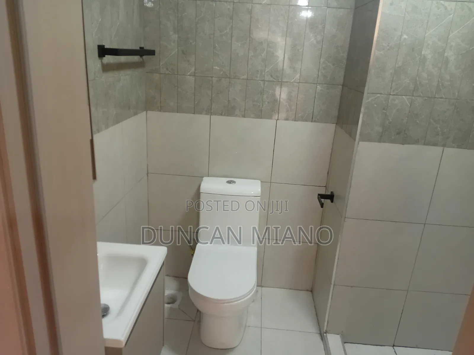 1bdrm Apartment in Galana Petrol, Kiserian for rent