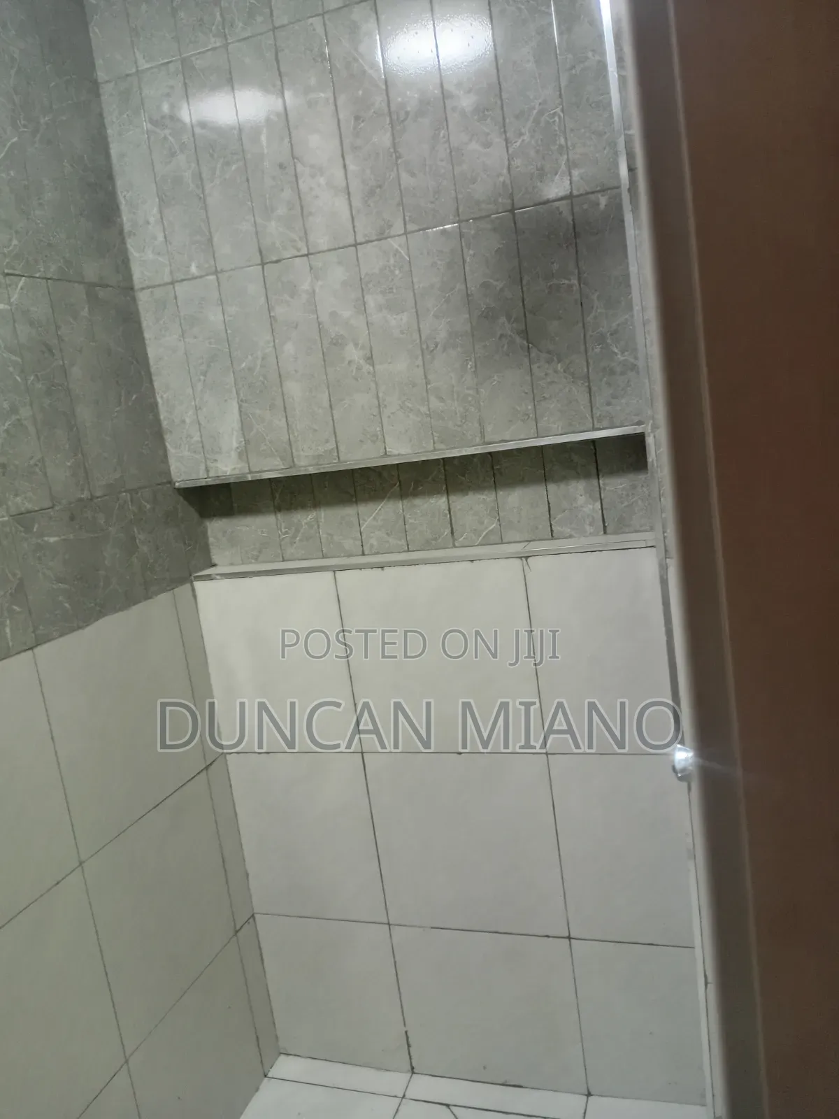 1bdrm Apartment in Galana Petrol, Kiserian for rent