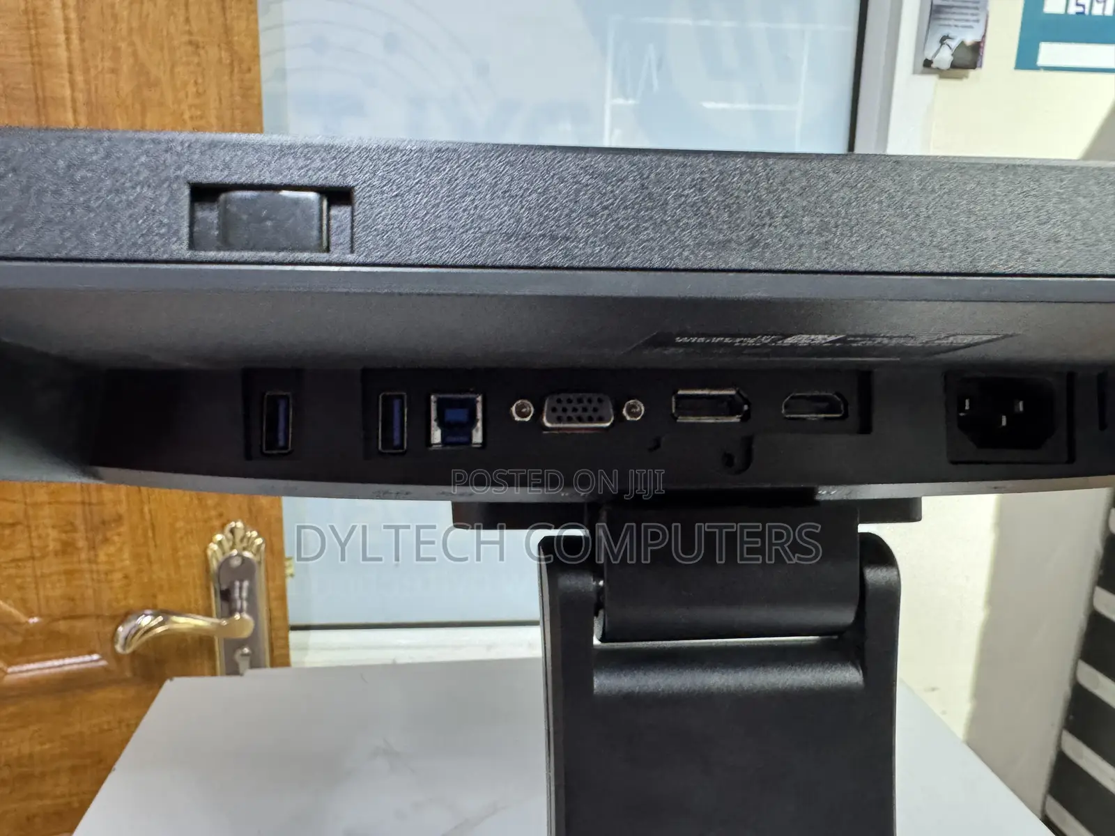 Dell P2422H