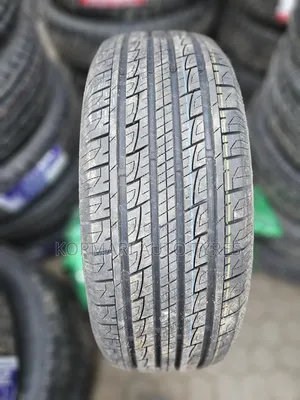 235/55r18 Teraflex Tyre