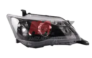 Head Lamp Toyota Axio Fielder Nze161 Projector Type 2012 - 2014