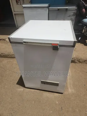 Deep Freezer 150litres Chest One
