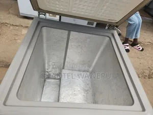 Deep Freezer 150litres Chest One