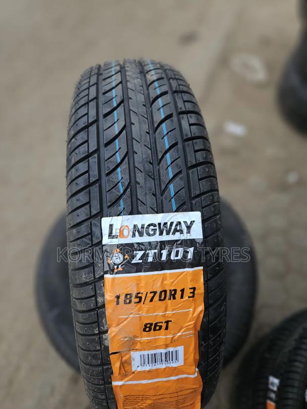 185/70r13 Longway Tire