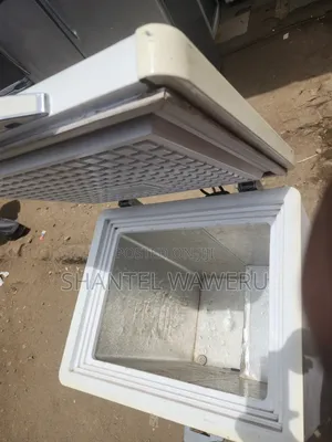 Chest Freezer 130litres