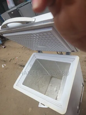 Chest Freezer 130litres