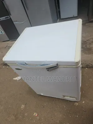 Chest Freezer 130litres