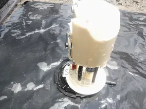 Nissan Note E12 Fuel Pump