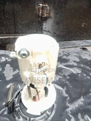 Nissan Note E12 Fuel Pump