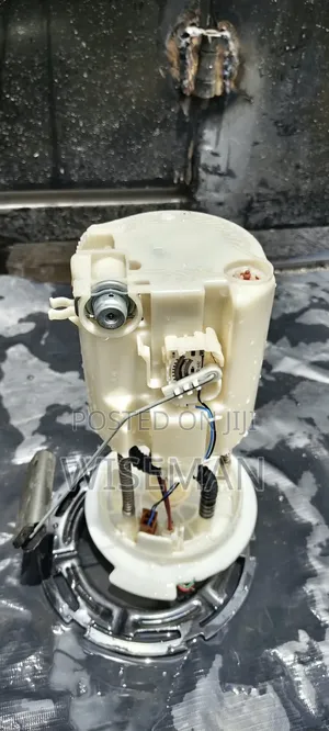 Nissan Note E12 Fuel Pump