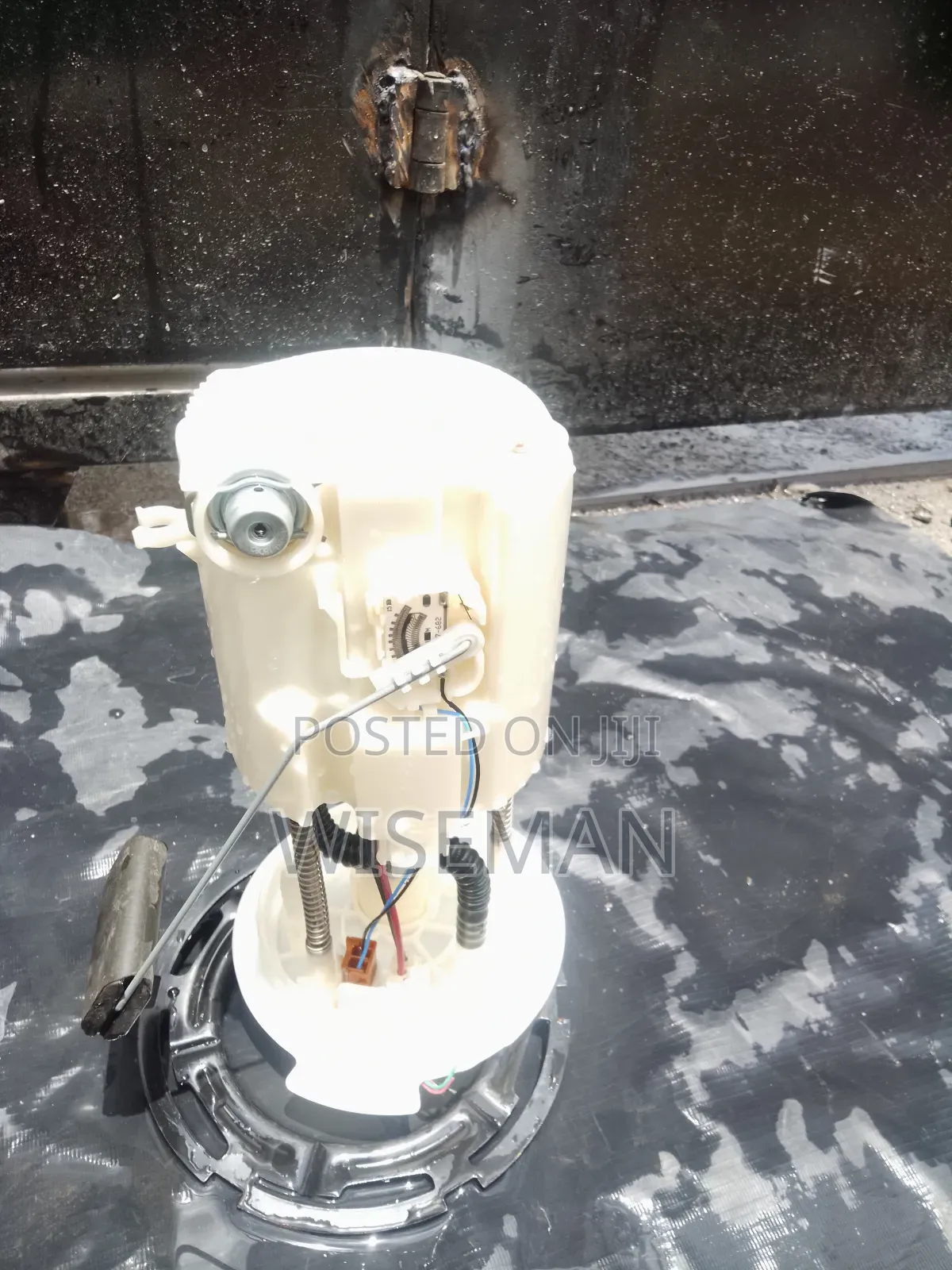 Nissan Note E12 Fuel Pump