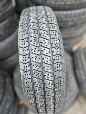 195R15 Longway Tire