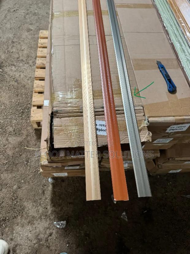 Doorstrip (Transition Profile)