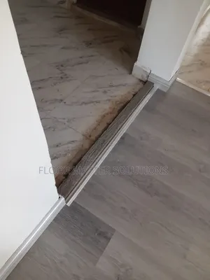 Doorstrip (Transition Profile)