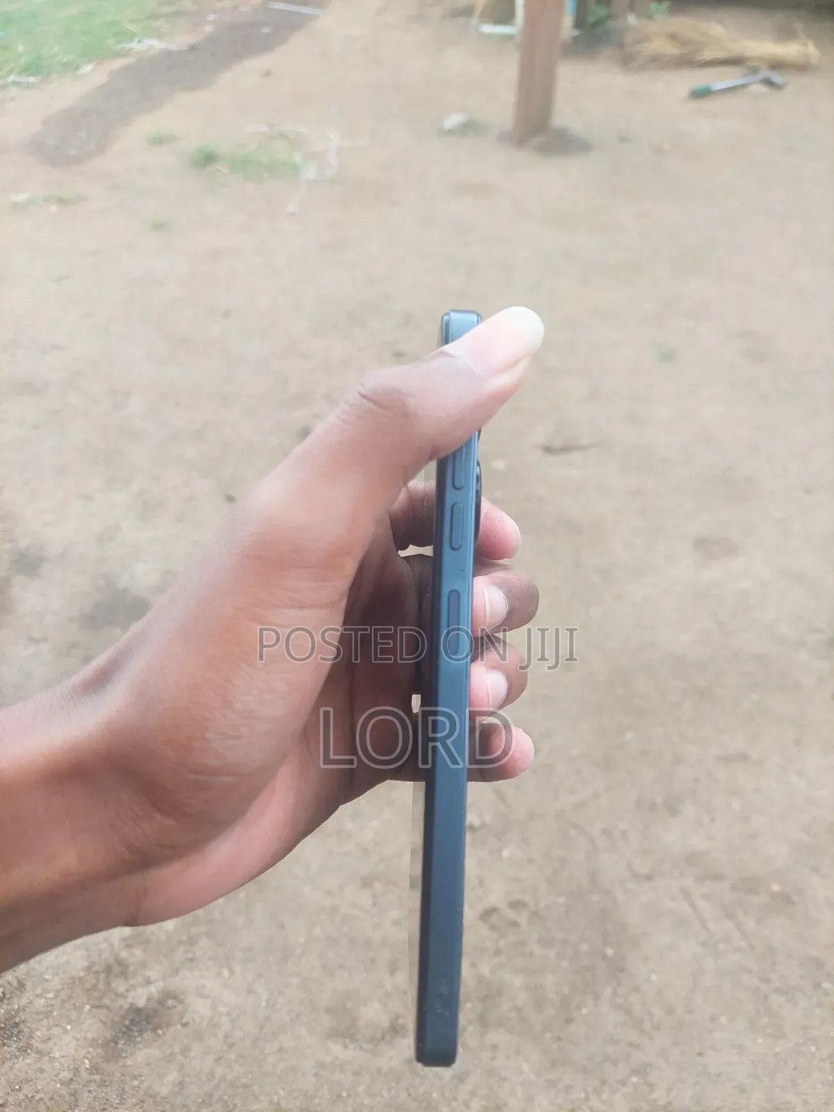 Tecno Pop 8 128 GB Black