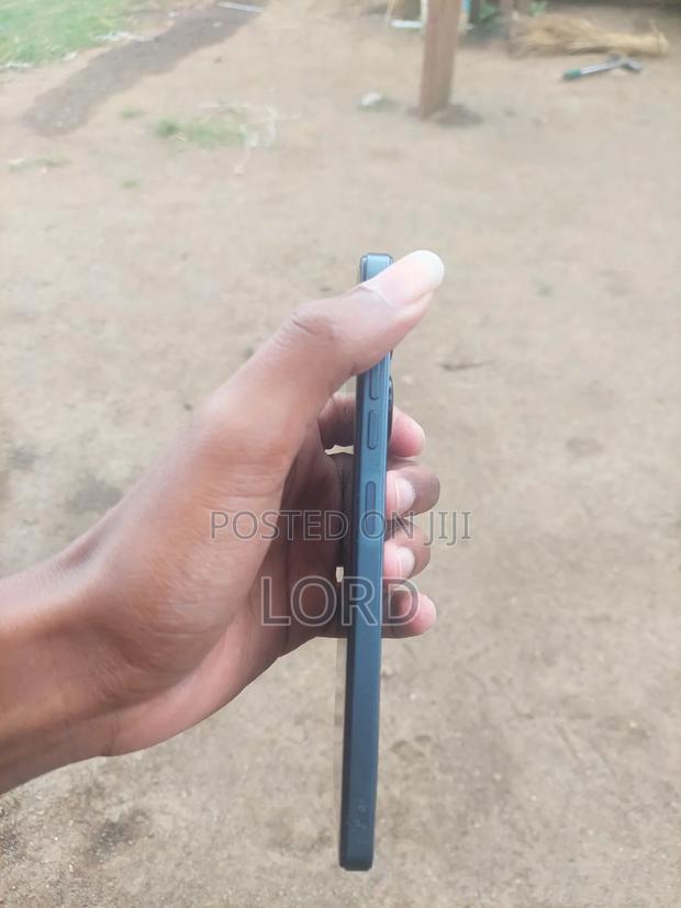 Tecno Pop 8 128 GB Black - thumbnail 5