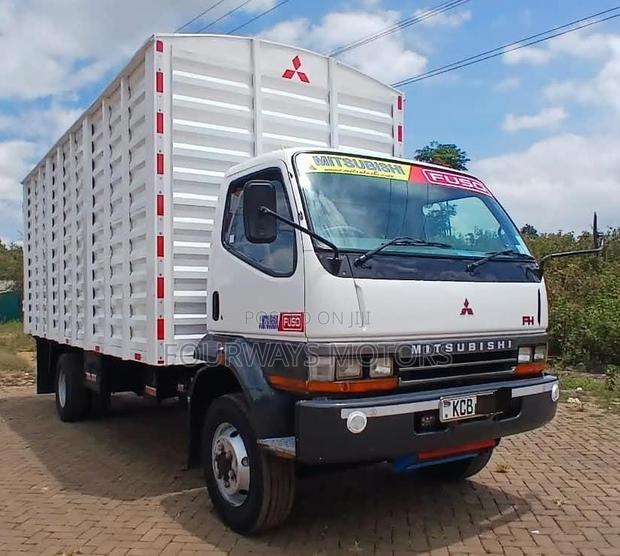Mitsubishi 2015
