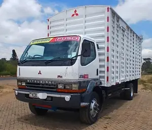 Mitsubishi 2015
