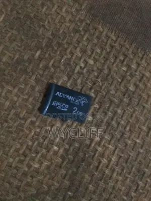 Memorycard