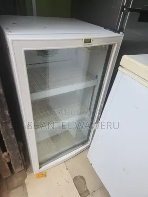 Small 100litres Display Fridge
