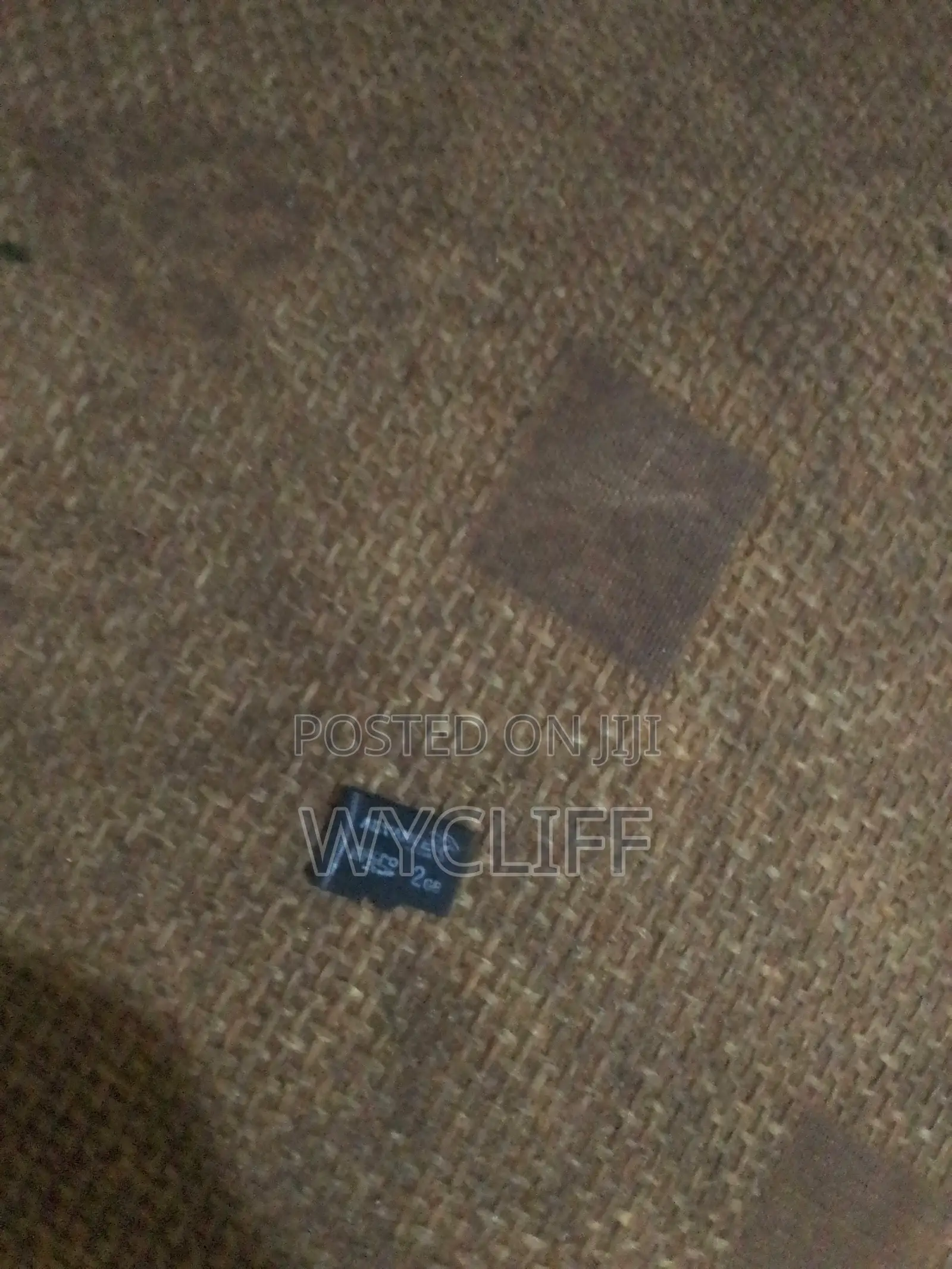 Memorycard