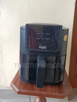 Brand New 5L Digital Air Fryer
