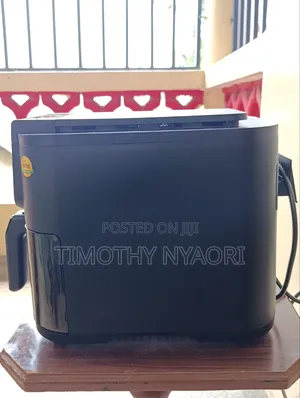 Brand New 5L Digital Air Fryer