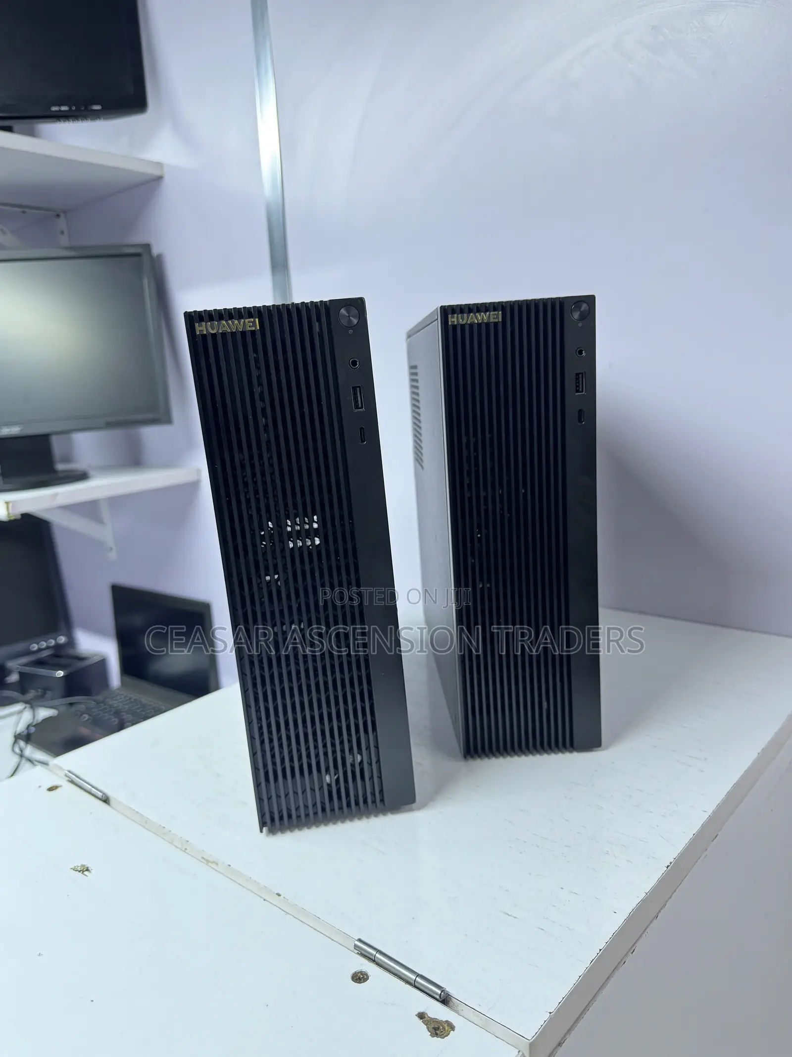 Desktop Computer 8GB Intel Core i5 SSD 256GB