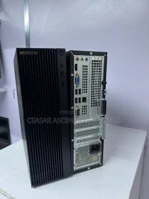 Desktop Computer 8GB Intel Core i5 SSD 256GB