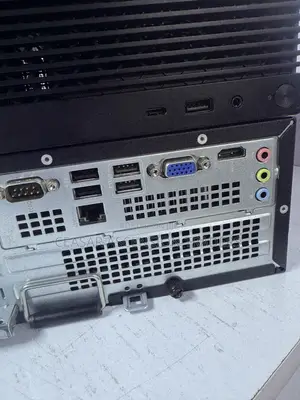 Desktop Computer 8GB Intel Core i5 SSD 256GB