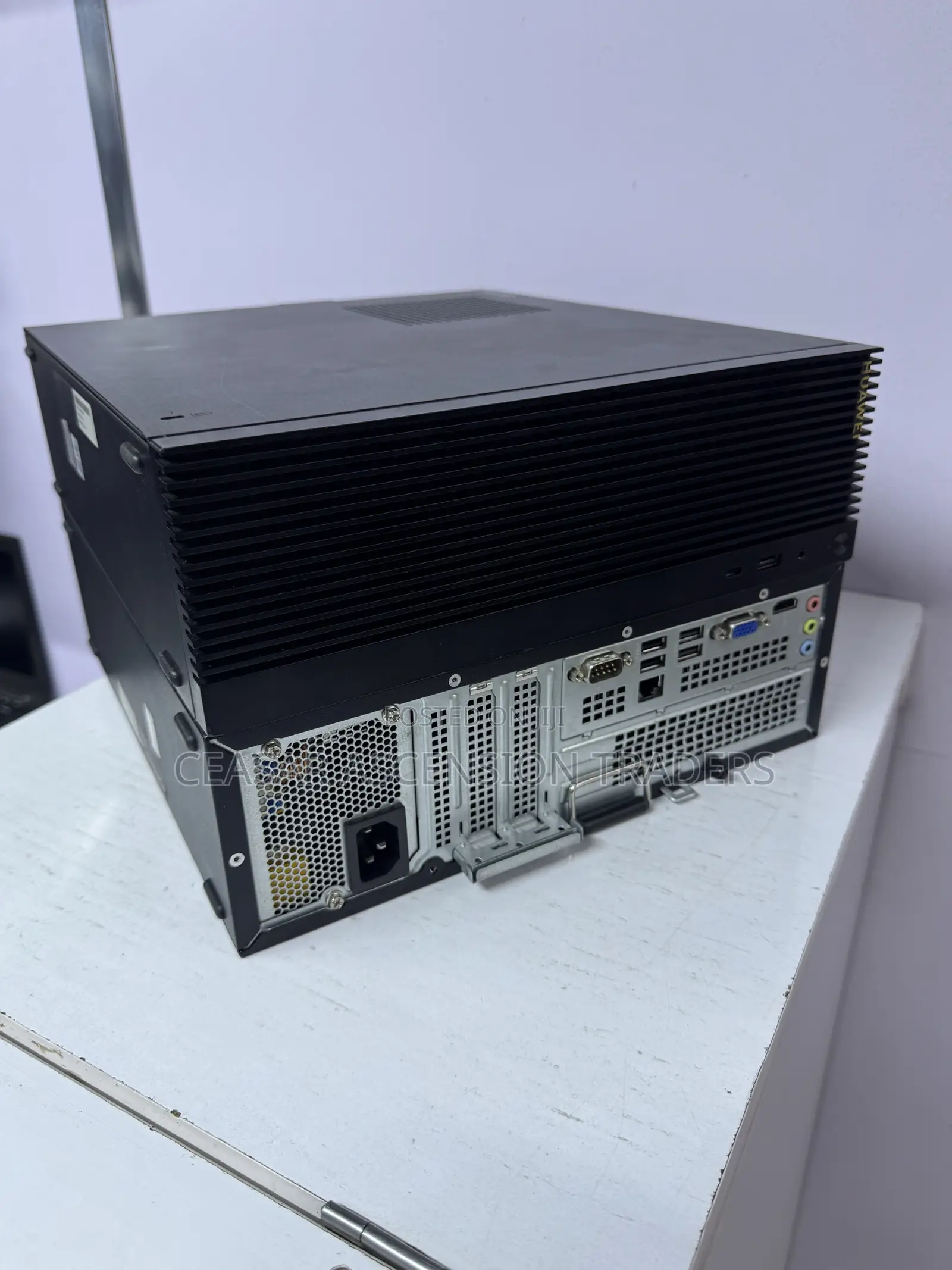 Desktop Computer 8GB Intel Core i5 SSD 256GB