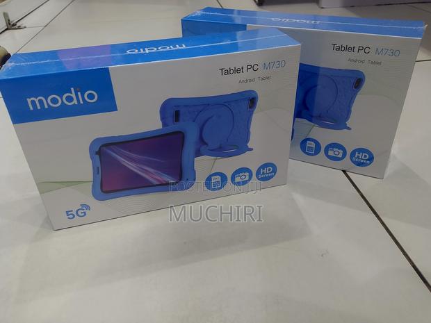 New Modio M730 256 GB Pink