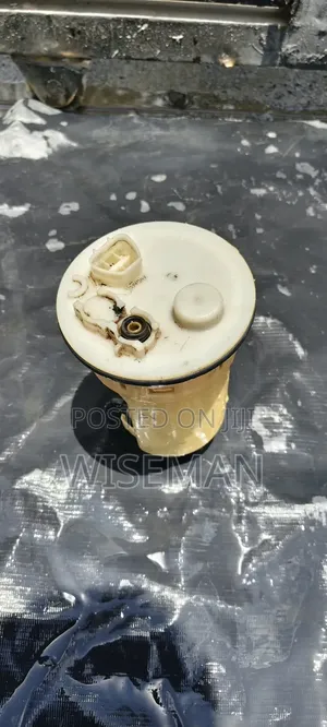 Toyota Fielder,corrolla Fuel Pump