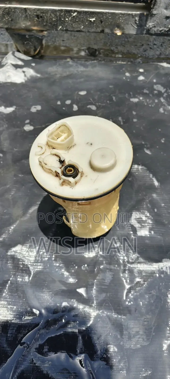 Toyota Fielder,corrolla Fuel Pump