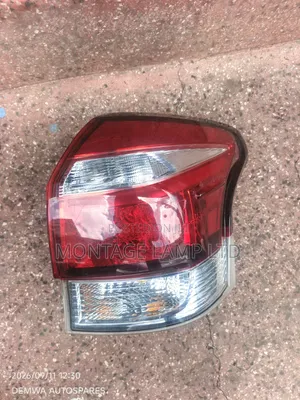 Toyota Filder 2018