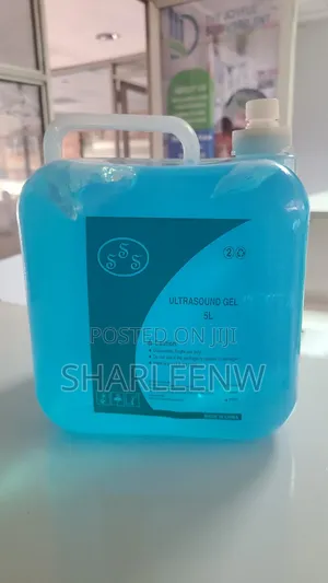 Ultrasound Gel