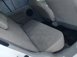 Toyota Passo 2013 White