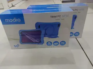 New Modio M730 256 GB Green