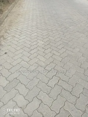 Godown Industrial Area Lunga Lunga 5000 SQFT