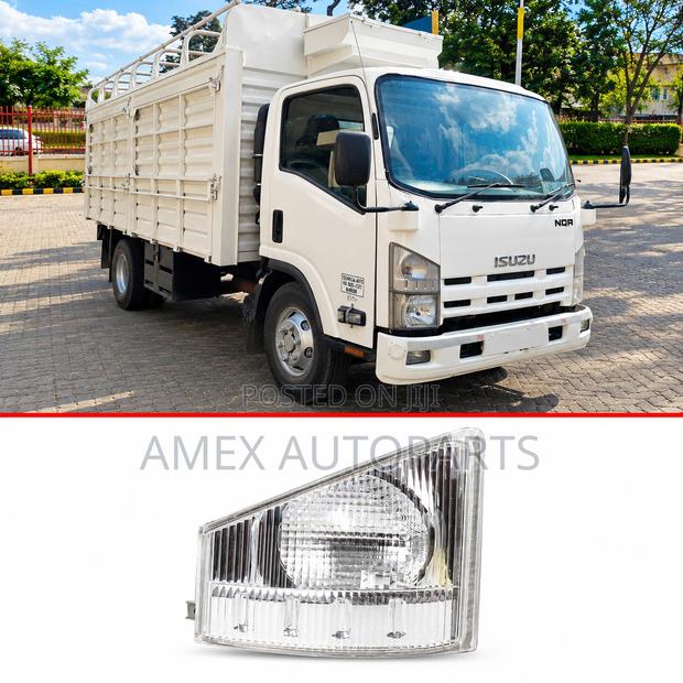Corner Lamp Isuzu NKR NPR 2007 Onwards FRR 90